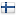 manageru.net server is located in Finland